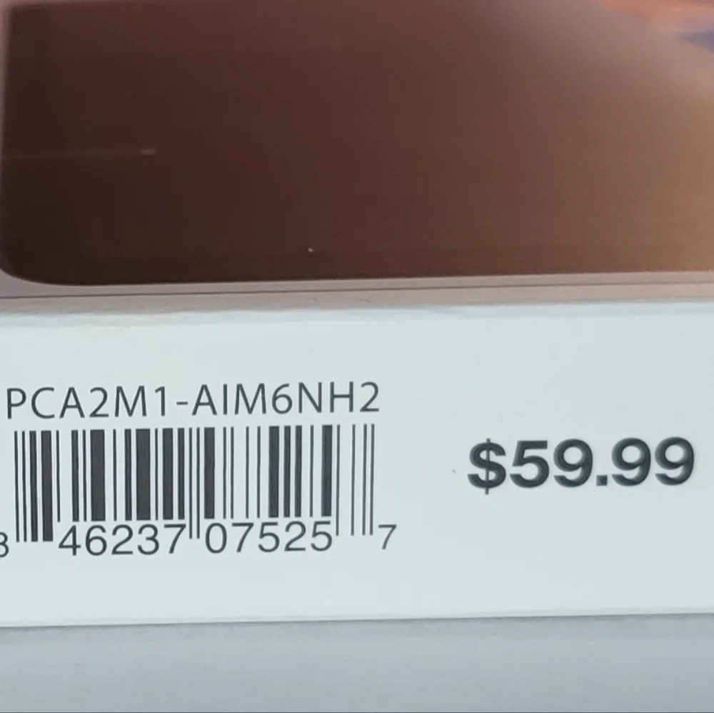 iPad mini 2021 Blue Light Shield